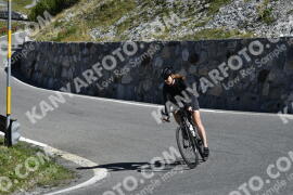 Photo #2739532 | 25-08-2022 10:45 | Passo Dello Stelvio - Waterfall curve BICYCLES