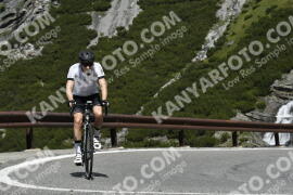 Photo #3395963 | 08-07-2023 10:56 | Passo Dello Stelvio - Waterfall curve BICYCLES