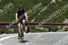 Photo #2148173 | 18-06-2022 11:18 | Passo Dello Stelvio - Waterfall curve BICYCLES