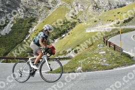 Photo #2814654 | 04-09-2022 15:19 | Passo Dello Stelvio - Waterfall curve BICYCLES