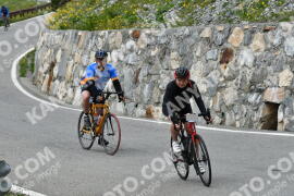 Photo #2180004 | 24-06-2022 14:19 | Passo Dello Stelvio - Waterfall curve BICYCLES