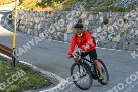 Photo #3970778 | 19-08-2023 09:51 | Passo Dello Stelvio - Waterfall curve BICYCLES
