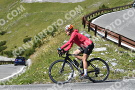 Photo #2721975 | 23-08-2022 15:09 | Passo Dello Stelvio - Waterfall curve BICYCLES