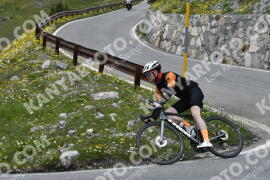 Photo #3342334 | 03-07-2023 13:45 | Passo Dello Stelvio - Waterfall curve BICYCLES