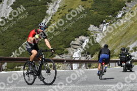 Photo #2753310 | 26-08-2022 11:57 | Passo Dello Stelvio - Waterfall curve BICYCLES