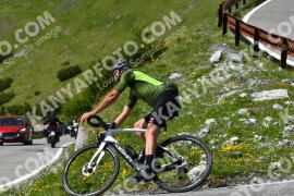 Photo #2151804 | 18-06-2022 15:22 | Passo Dello Stelvio - Waterfall curve BICYCLES