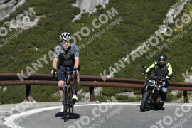 Photo #2751344 | 26-08-2022 10:20 | Passo Dello Stelvio - Waterfall curve BICYCLES