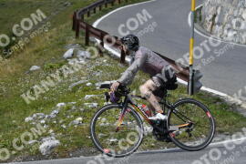 Photo #2742154 | 25-08-2022 14:07 | Passo Dello Stelvio - Waterfall curve BICYCLES