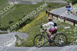 Photo #3341798 | 03-07-2023 13:36 | Passo Dello Stelvio - Waterfall curve BICYCLES