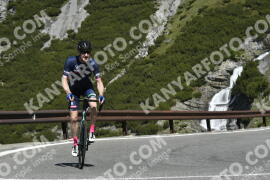 Photo #3173518 | 19-06-2023 10:26 | Passo Dello Stelvio - Waterfall curve BICYCLES