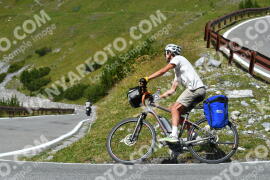 Photo #4055534 | 24-08-2023 13:53 | Passo Dello Stelvio - Waterfall curve BICYCLES
