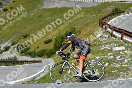 Photo #4188669 | 07-09-2023 13:04 | Passo Dello Stelvio - Waterfall curve BICYCLES