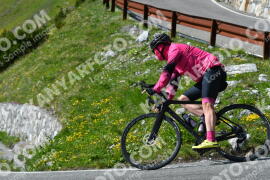 Photo #2152068 | 18-06-2022 16:44 | Passo Dello Stelvio - Waterfall curve BICYCLES
