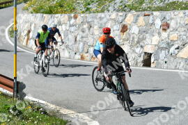Photo #2220874 | 02-07-2022 16:13 | Passo Dello Stelvio - Waterfall curve BICYCLES