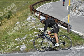Photo #2720270 | 23-08-2022 12:48 | Passo Dello Stelvio - Waterfall curve BICYCLES