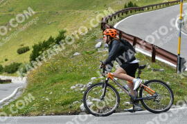 Photo #2385058 | 24-07-2022 15:38 | Passo Dello Stelvio - Waterfall curve BICYCLES