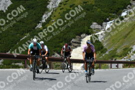 Foto #3915085 | 16-08-2023 12:55 | Passo Dello Stelvio - Waterfall Kehre BICYCLES