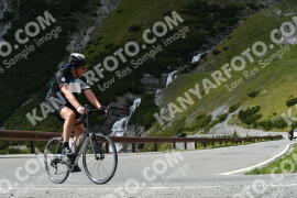 Photo #2691088 | 20-08-2022 15:28 | Passo Dello Stelvio - Waterfall curve BICYCLES