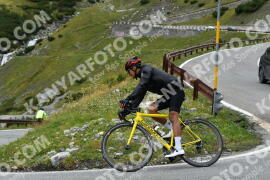Photo #2692394 | 20-08-2022 13:09 | Passo Dello Stelvio - Waterfall curve BICYCLES