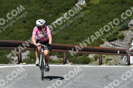 Photo #2699420 | 21-08-2022 11:48 | Passo Dello Stelvio - Waterfall curve BICYCLES