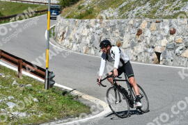 Photo #2713864 | 22-08-2022 13:41 | Passo Dello Stelvio - Waterfall curve BICYCLES