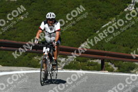Photo #4018962 | 22-08-2023 11:01 | Passo Dello Stelvio - Waterfall curve BICYCLES