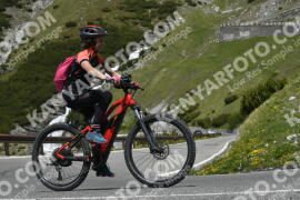 Photo #3172812 | 19-06-2023 12:10 | Passo Dello Stelvio - Waterfall curve BICYCLES