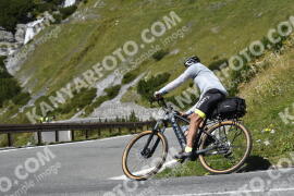 Photo #2742358 | 25-08-2022 13:53 | Passo Dello Stelvio - Waterfall curve BICYCLES