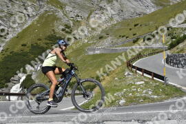 Photo #2737703 | 25-08-2022 12:01 | Passo Dello Stelvio - Waterfall curve BICYCLES