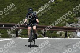 Photo #3378005 | 07-07-2023 11:10 | Passo Dello Stelvio - Waterfall curve BICYCLES