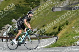 Photo #2504109 | 04-08-2022 11:07 | Passo Dello Stelvio - Waterfall curve BICYCLES