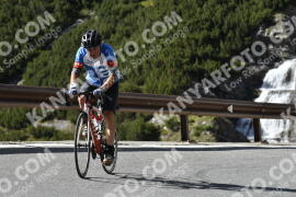 Photo #2869646 | 12-09-2022 15:31 | Passo Dello Stelvio - Waterfall curve BICYCLES