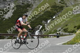Photo #3268705 | 28-06-2023 15:58 | Passo Dello Stelvio - Waterfall curve BICYCLES