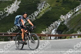 Photo #2577834 | 10-08-2022 10:42 | Passo Dello Stelvio - Waterfall curve BICYCLES