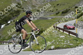 Foto #3304275 | 01-07-2023 11:26 | Passo Dello Stelvio - Waterfall Kehre BICYCLES