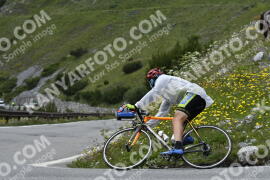 Photo #3563448 | 23-07-2023 15:18 | Passo Dello Stelvio - Waterfall curve BICYCLES