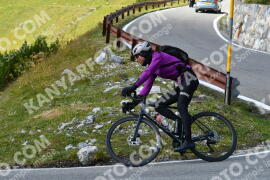 Photo #4121612 | 01-09-2023 15:27 | Passo Dello Stelvio - Waterfall curve BICYCLES