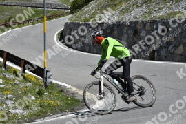 Photo #2113993 | 10-06-2022 11:30 | Passo Dello Stelvio - Waterfall curve BICYCLES