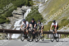 Photo #2891810 | 21-09-2022 12:48 | Passo Dello Stelvio - Waterfall curve BICYCLES