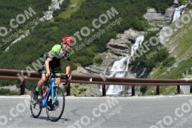 Foto #2360639 | 20-07-2022 11:18 | Passo Dello Stelvio - Waterfall Kehre BICYCLES