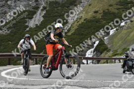 Foto #2093480 | 05-06-2022 12:17 | Passo Dello Stelvio - Waterfall Kehre BICYCLES