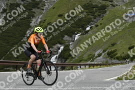 Photo #3384810 | 08-07-2023 10:24 | Passo Dello Stelvio - Waterfall curve BICYCLES