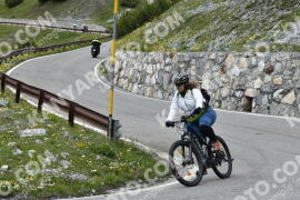 Photo #3308344 | 01-07-2023 13:54 | Passo Dello Stelvio - Waterfall curve BICYCLES