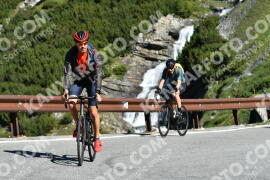 Photo #2183462 | 25-06-2022 09:26 | Passo Dello Stelvio - Waterfall curve BICYCLES