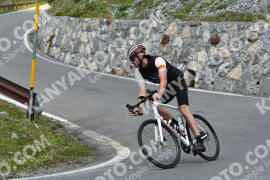 Photo #2365524 | 21-07-2022 13:19 | Passo Dello Stelvio - Waterfall curve BICYCLES