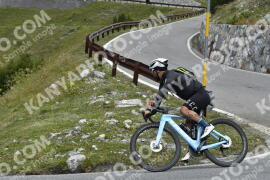 Foto #3790738 | 10-08-2023 10:38 | Passo Dello Stelvio - Waterfall Kehre BICYCLES