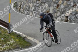 Photo #2885952 | 18-09-2022 11:52 | Passo Dello Stelvio - Waterfall curve BICYCLES