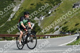 Photo #2543005 | 08-08-2022 10:33 | Passo Dello Stelvio - Waterfall curve BICYCLES