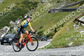 Photo #2527307 | 07-08-2022 10:23 | Passo Dello Stelvio - Waterfall curve BICYCLES