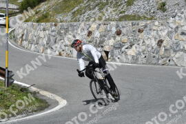Photo #2799316 | 02-09-2022 13:35 | Passo Dello Stelvio - Waterfall curve BICYCLES